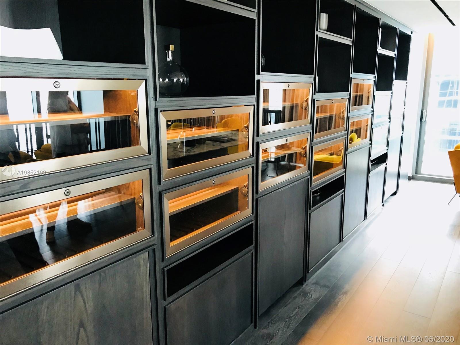 SLS LUX - Residential Lease