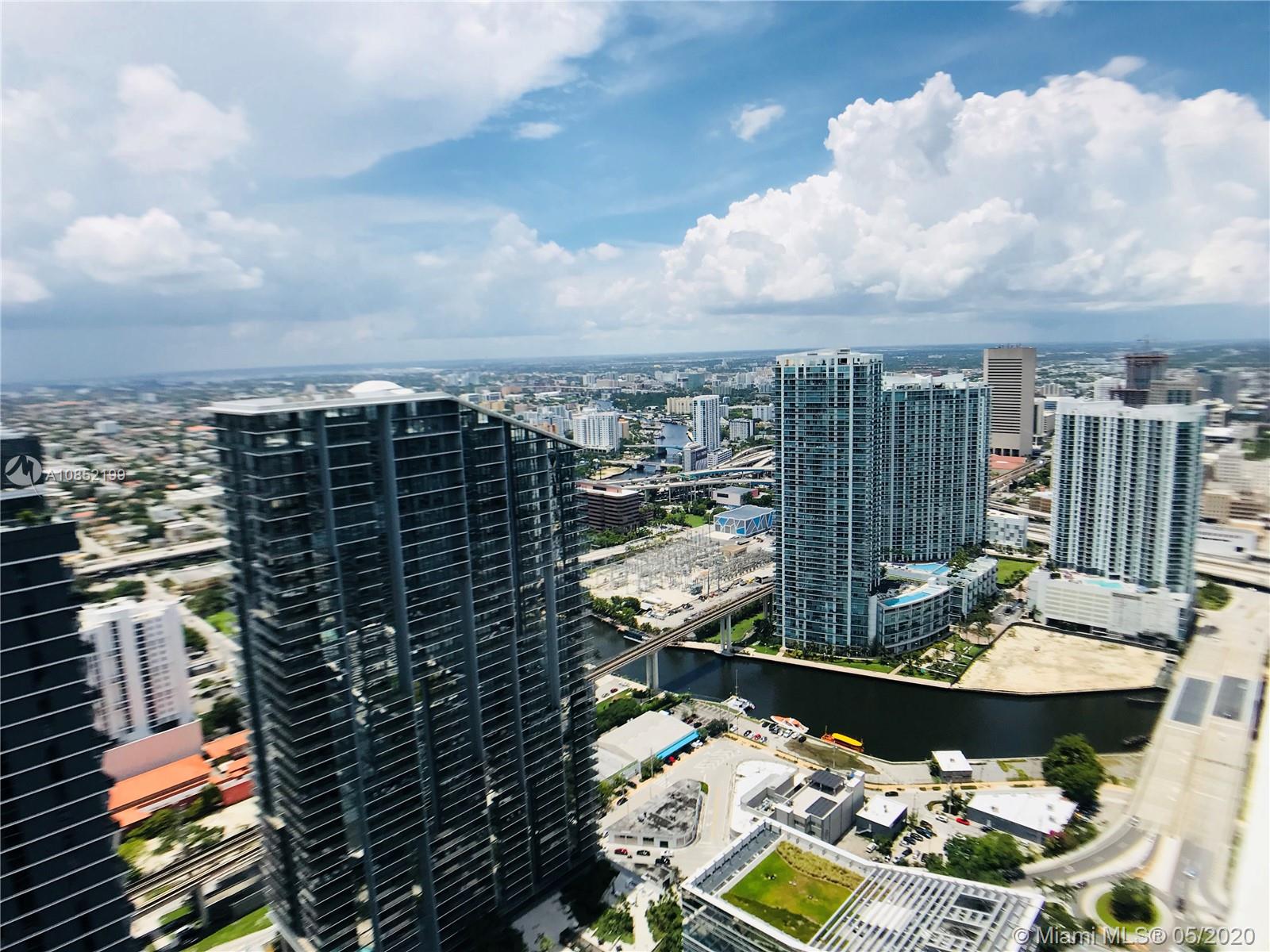 SLS LUX - Residential Lease