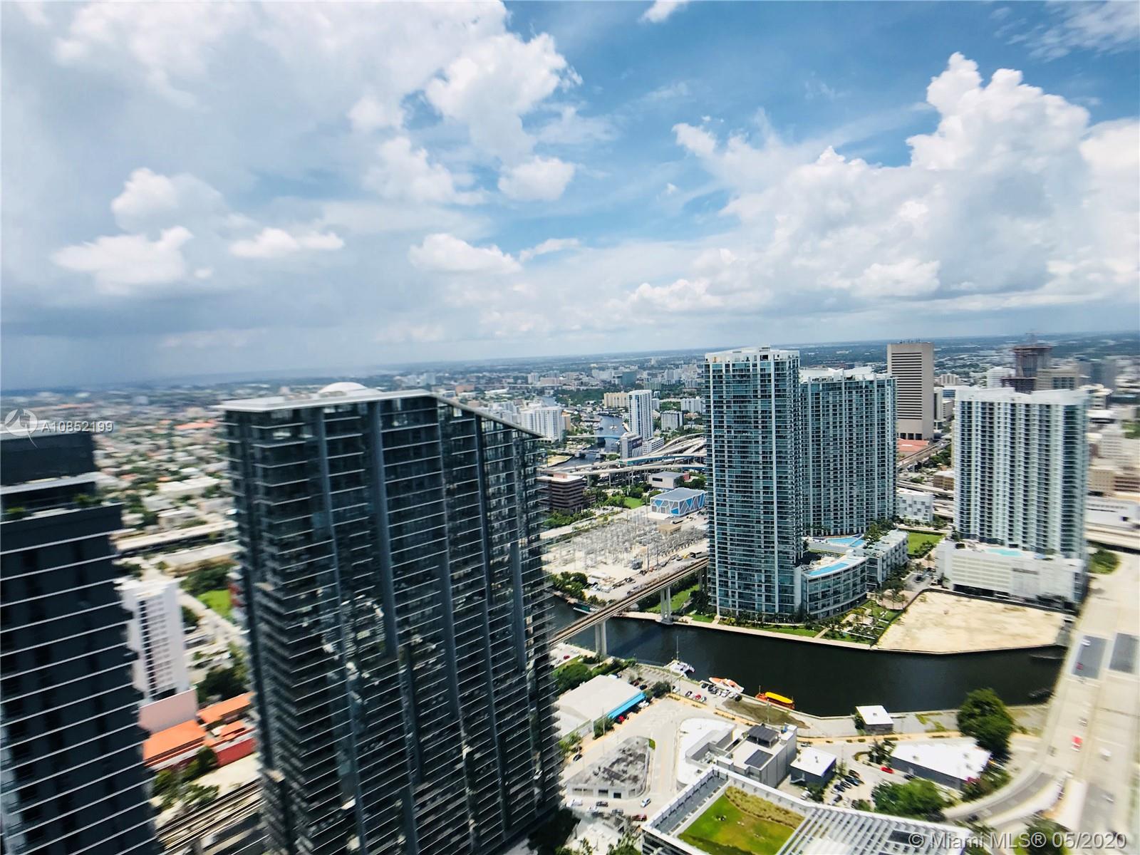 SLS LUX - Residential Lease