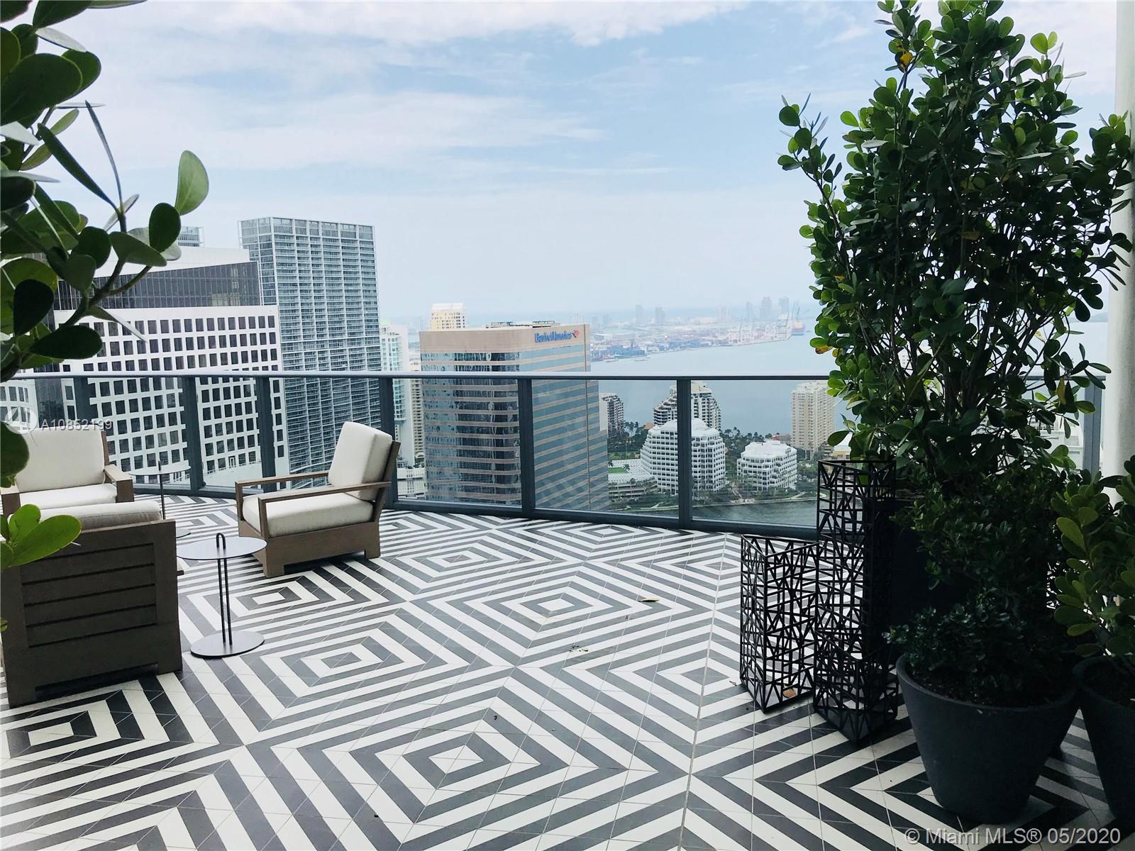 SLS LUX - Residential Lease