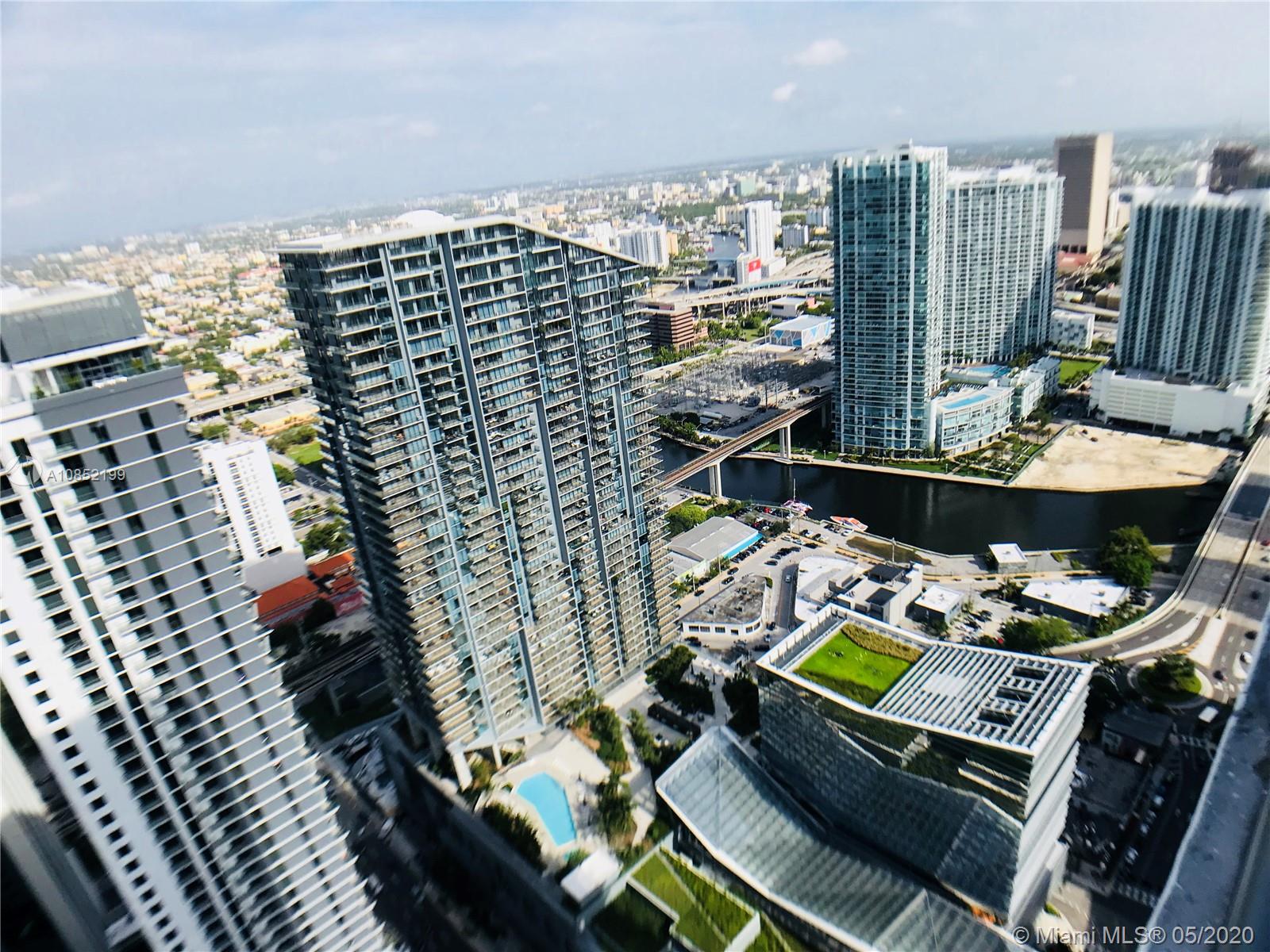 SLS LUX - Residential Lease