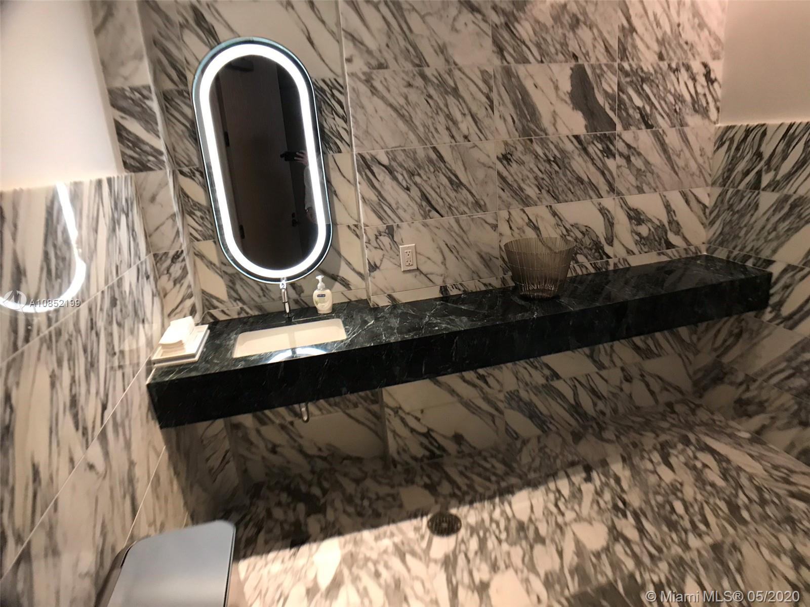 SLS LUX - Residential Lease