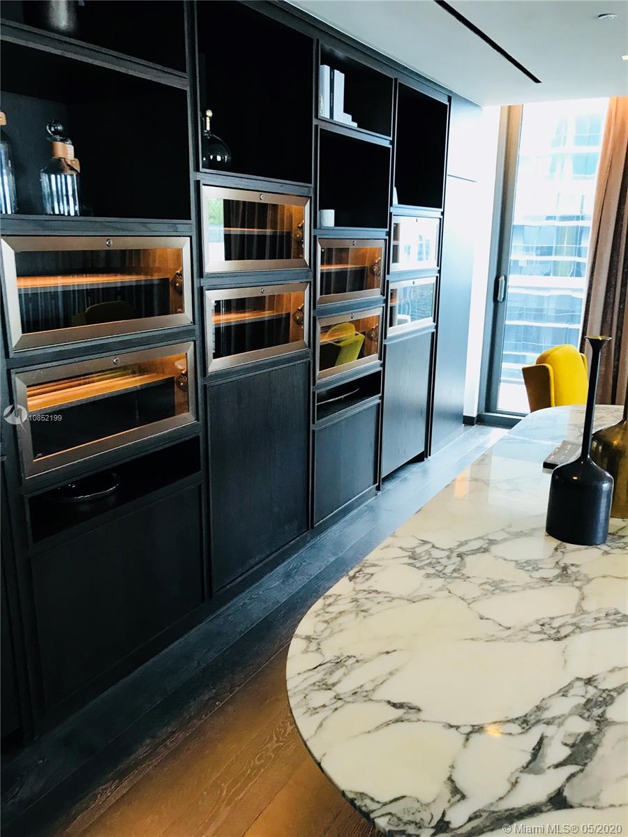 SLS LUX - Residential Lease