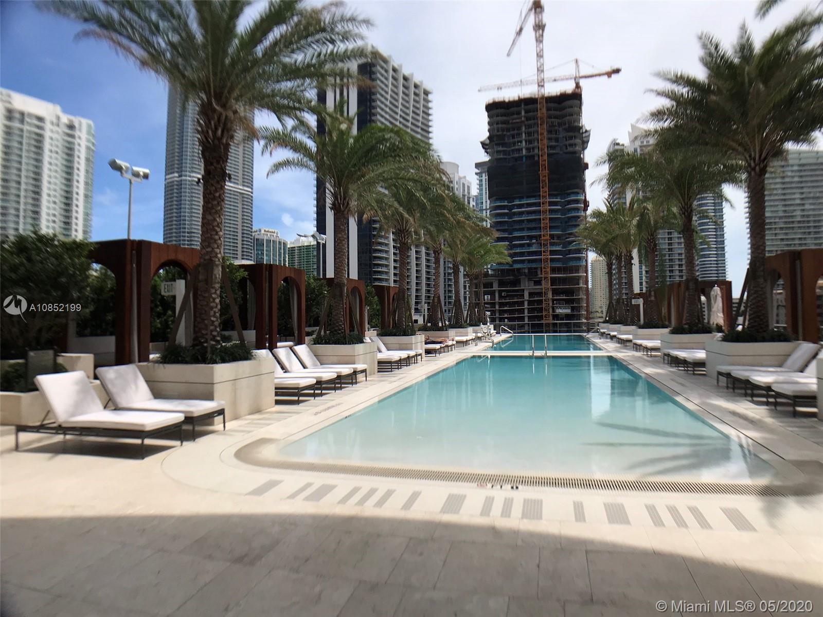 SLS LUX - Residential Lease