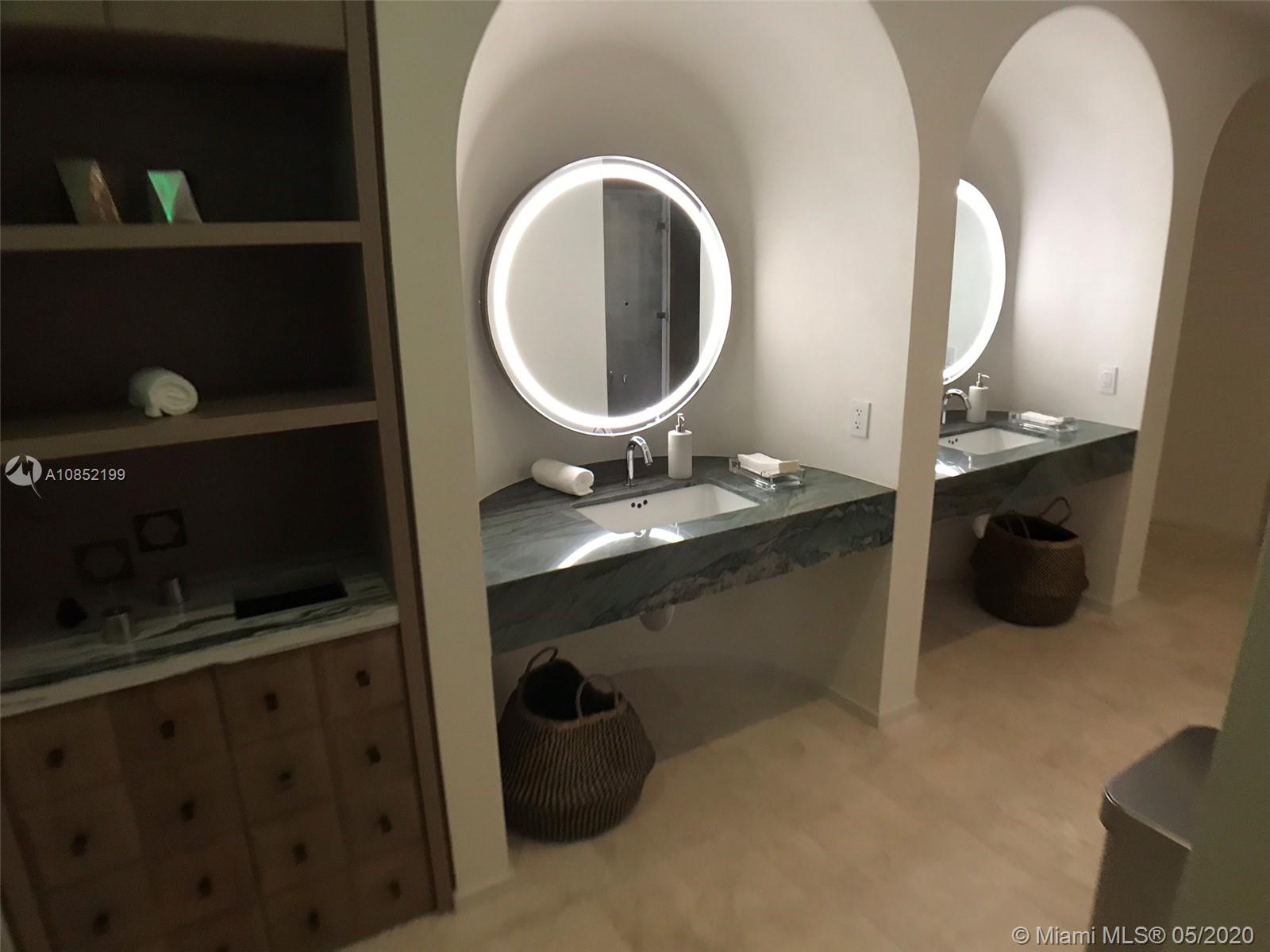SLS LUX - Residential Lease