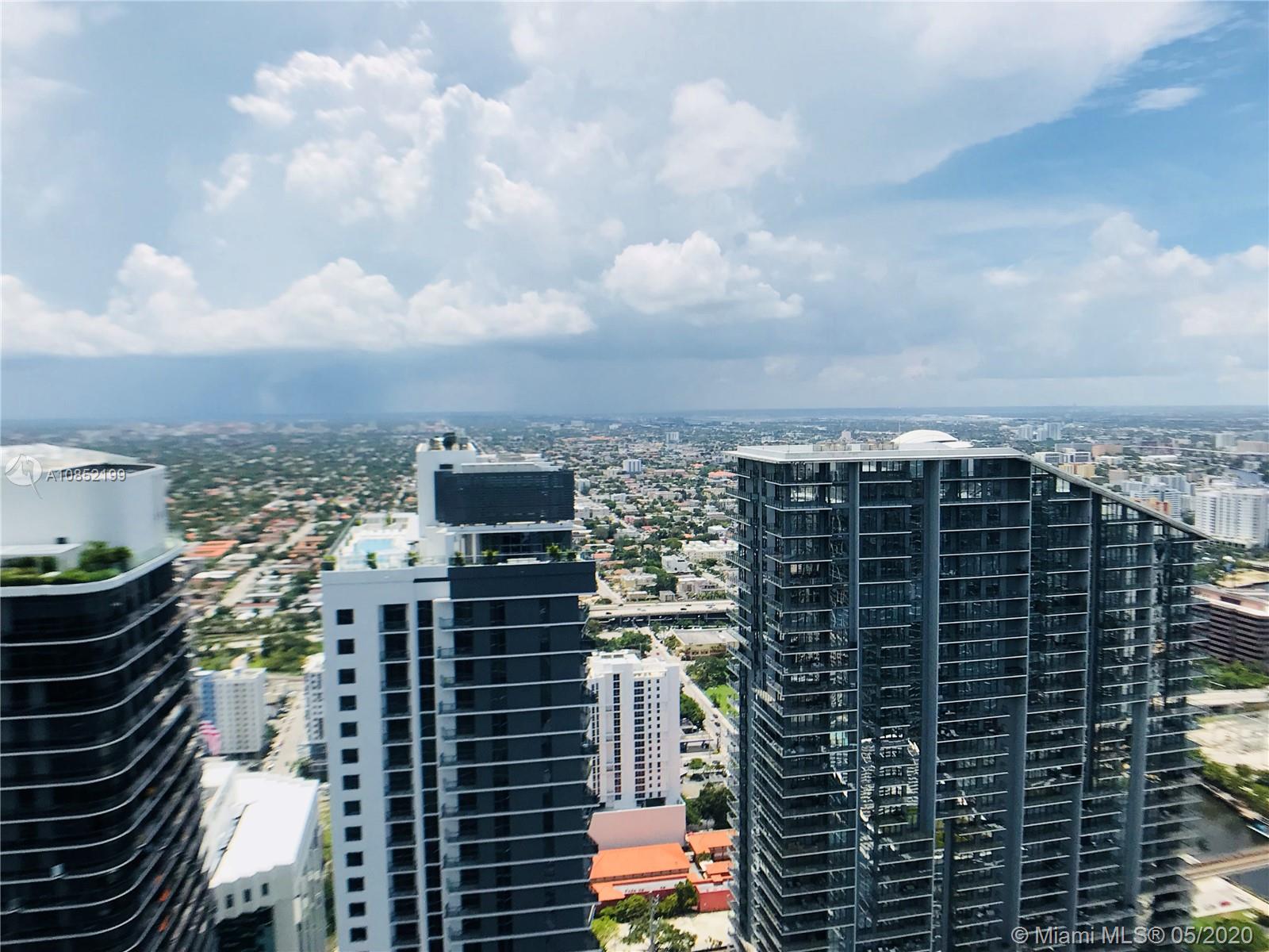 SLS LUX - Residential Lease