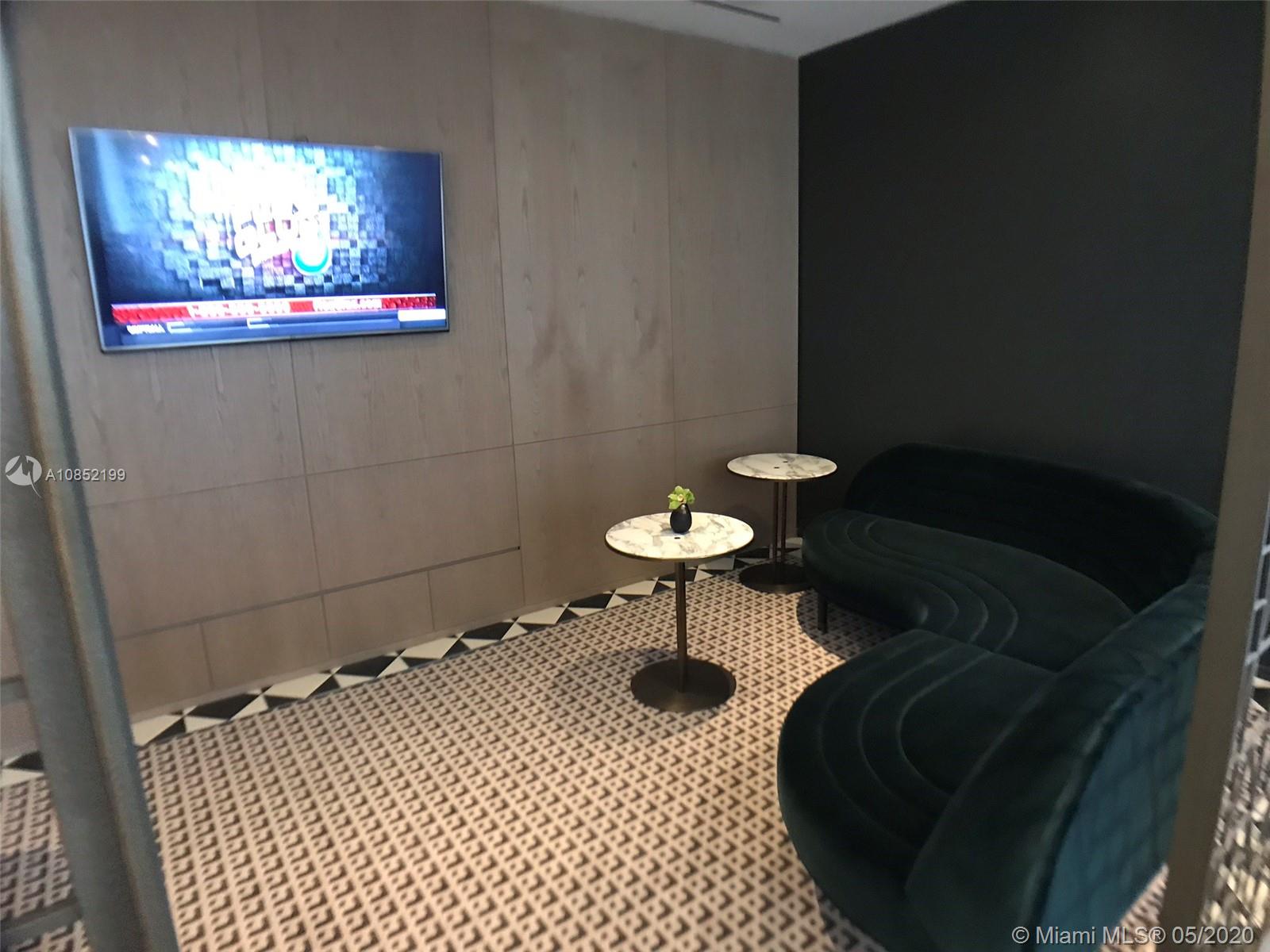SLS LUX - Residential Lease