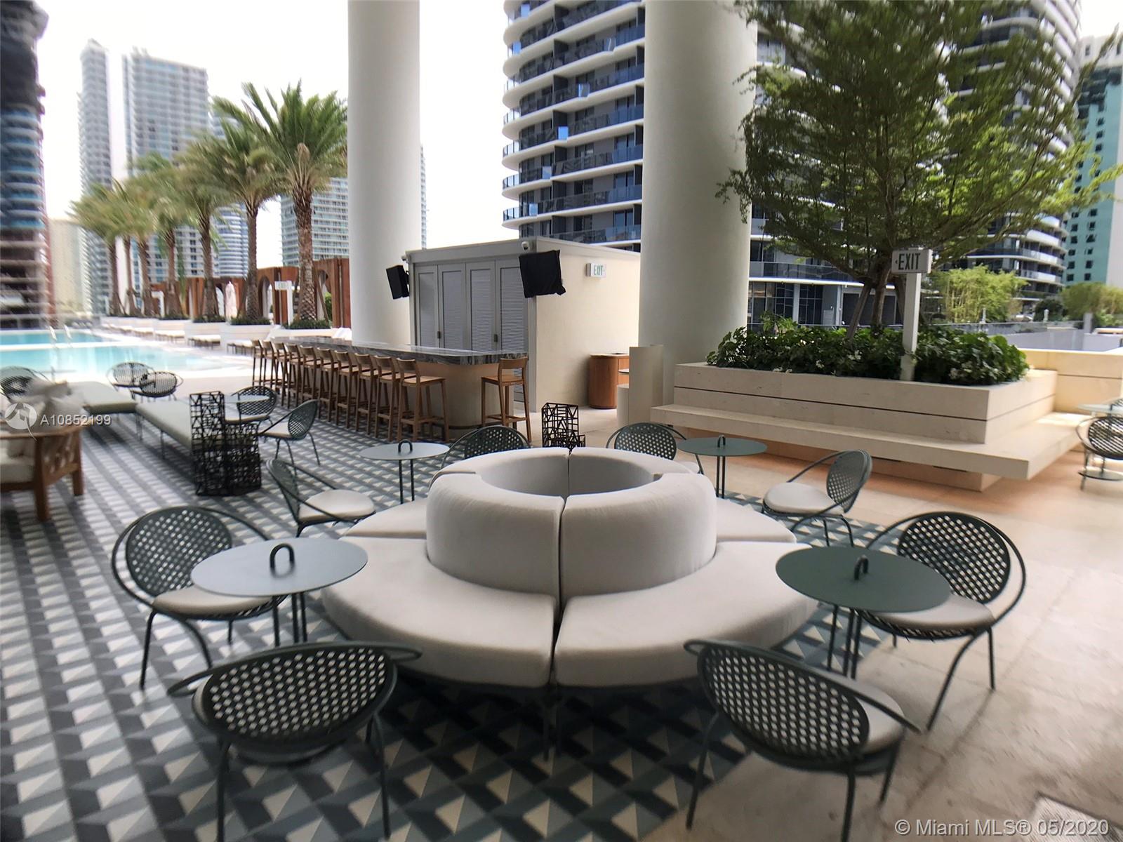 SLS LUX - Residential Lease