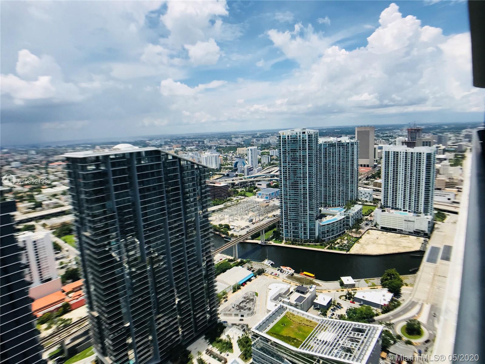 SLS LUX - Residential Lease