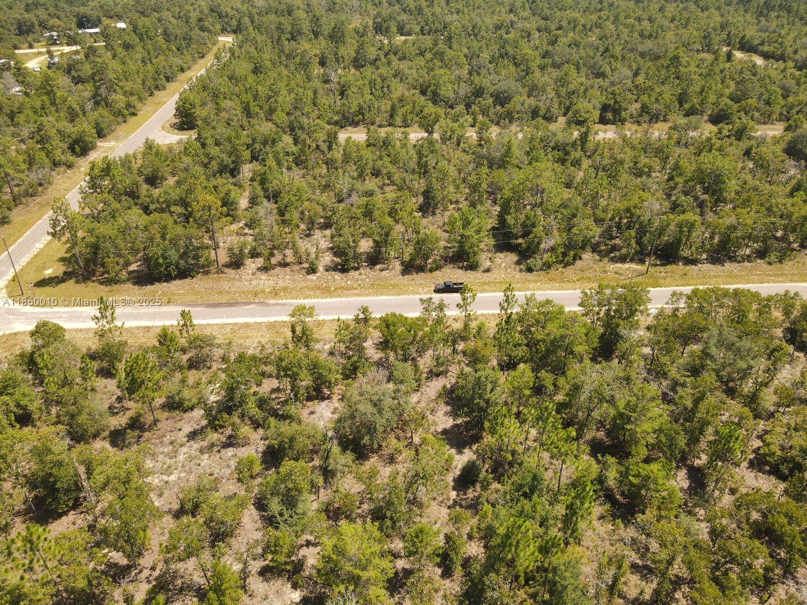 SUNNY HILLS UN #5 - Land