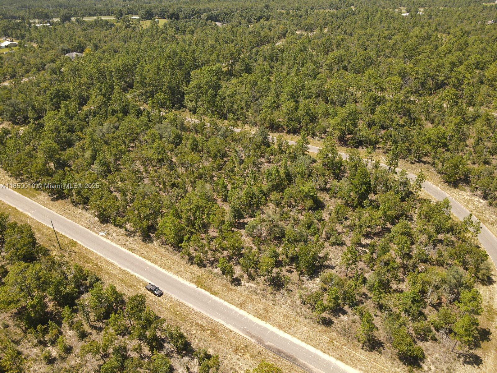 SUNNY HILLS UN #5 - Land