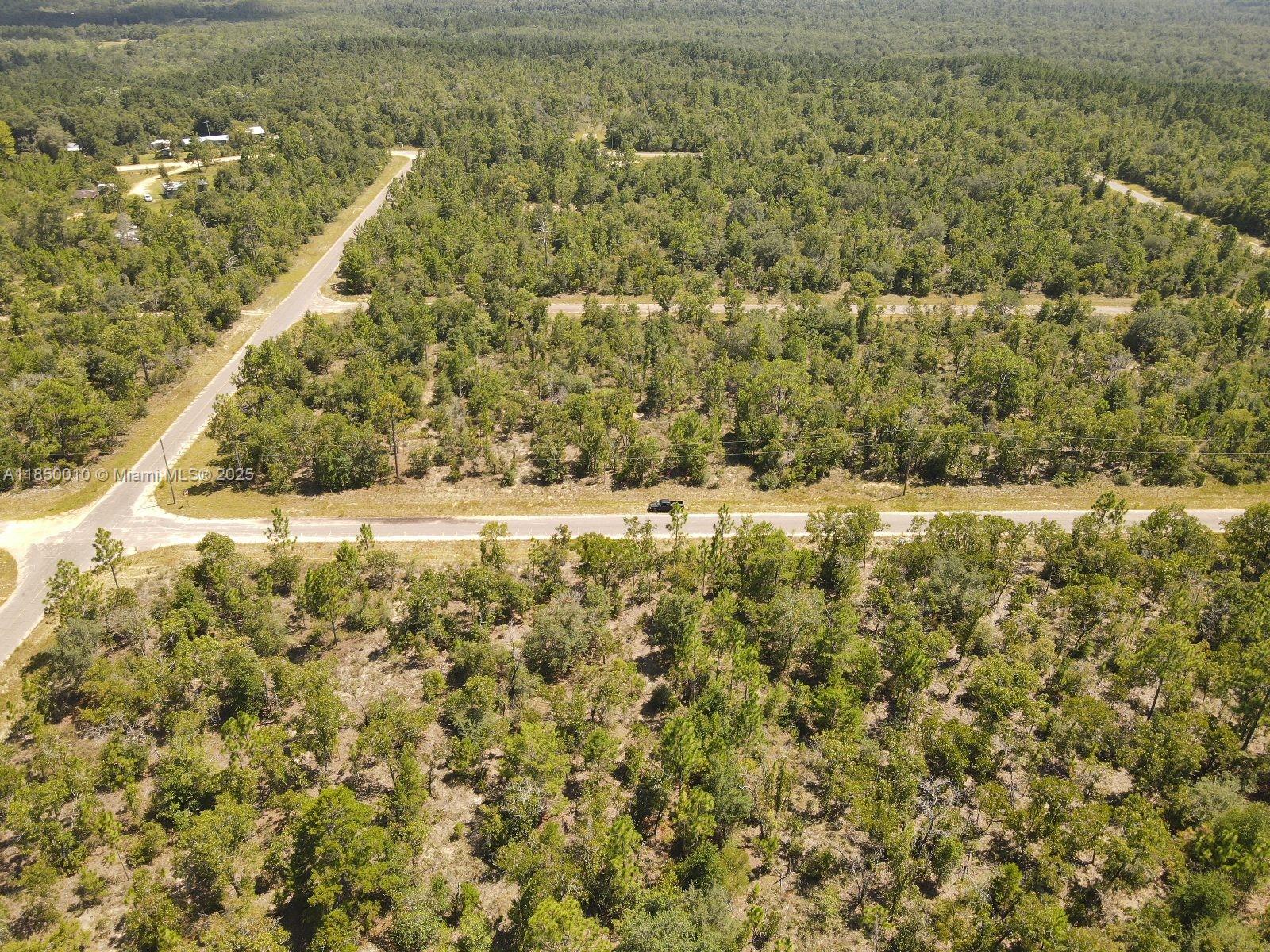 SUNNY HILLS UN #5 - Land