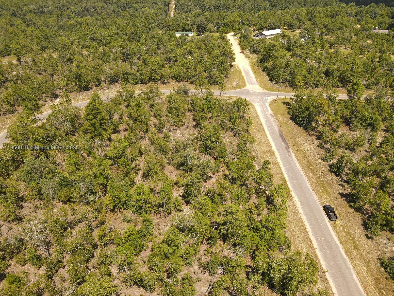 SUNNY HILLS UN #5 - Land