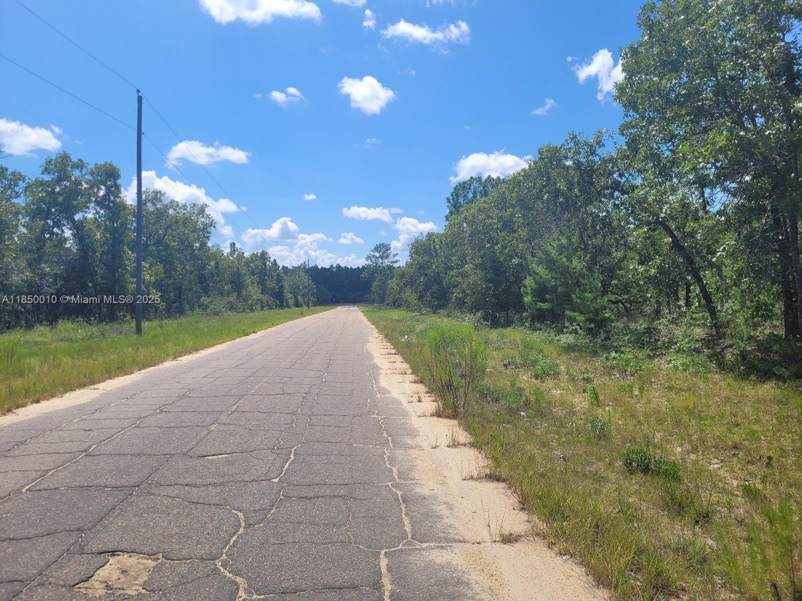 SUNNY HILLS UN #5 - Land