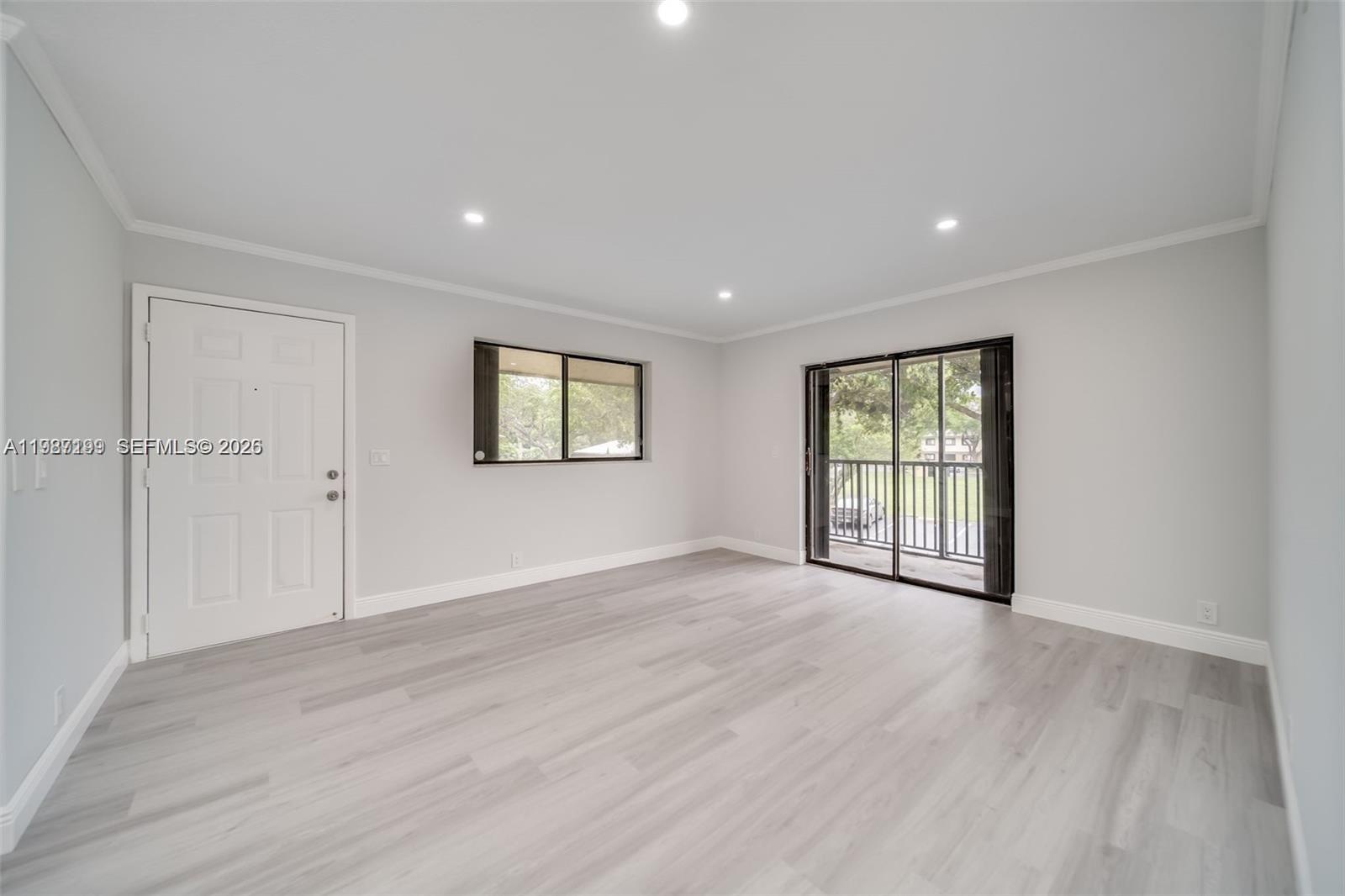 TIVOLI TRACE CONDO NO 1 - Residential Lease