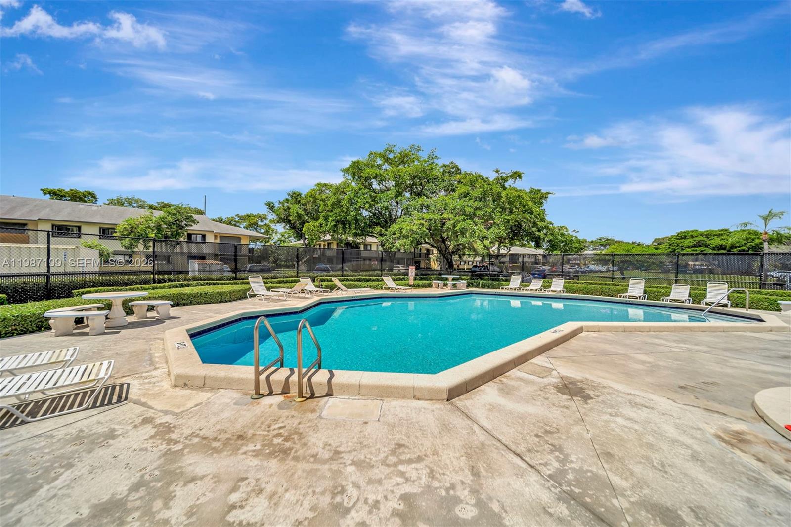 TIVOLI TRACE CONDO NO 1 - Residential Lease