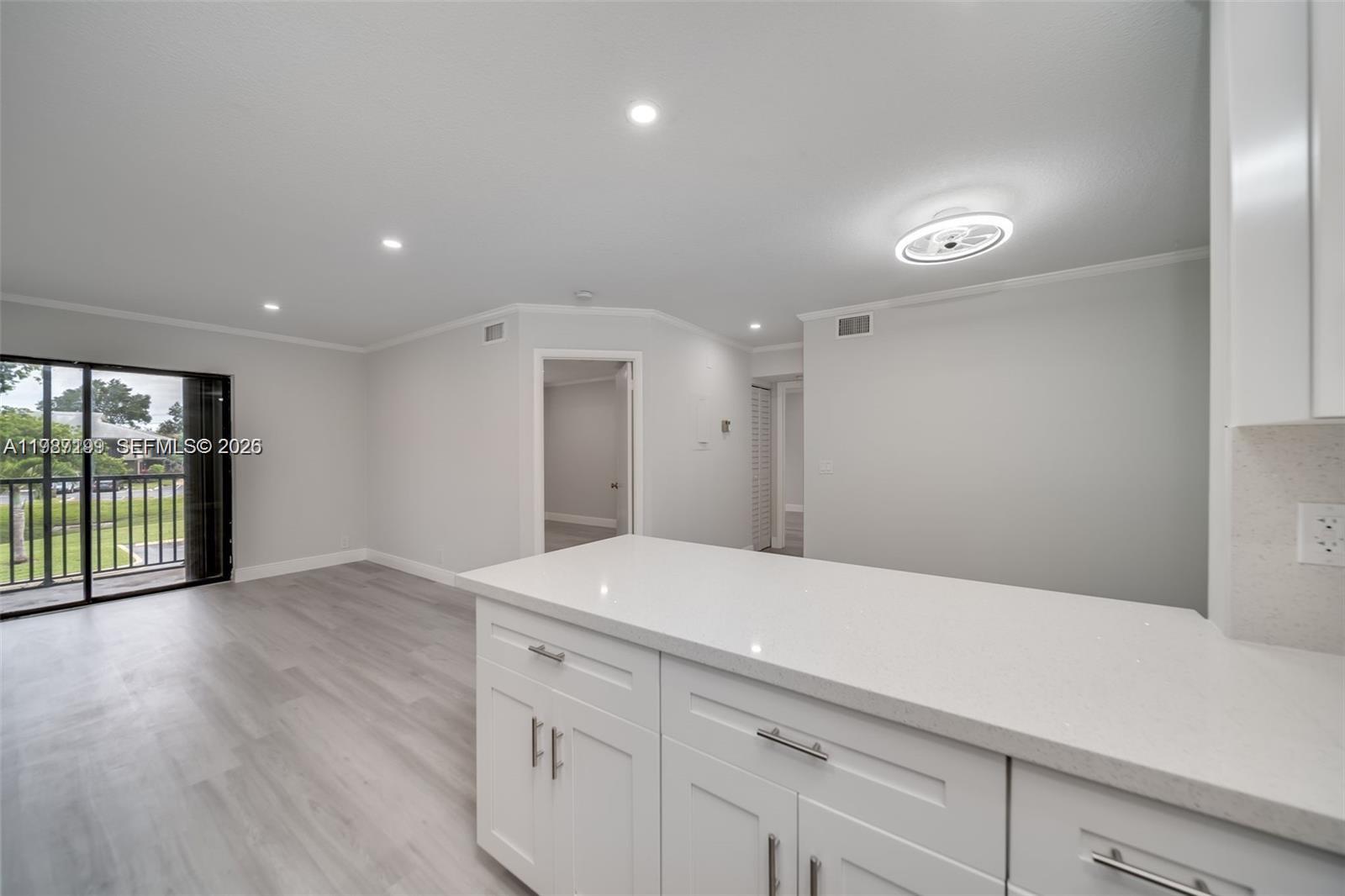 TIVOLI TRACE CONDO NO 1 - Residential Lease