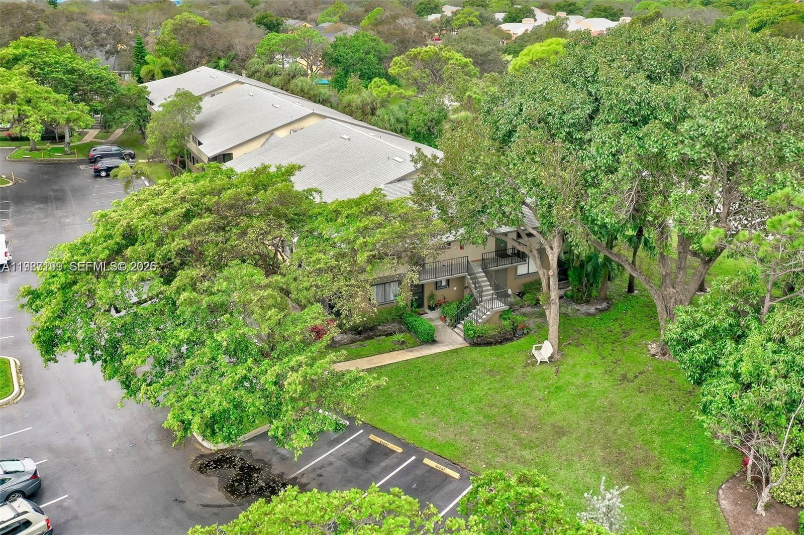 TIVOLI TRACE CONDO NO 1 - Residential Lease