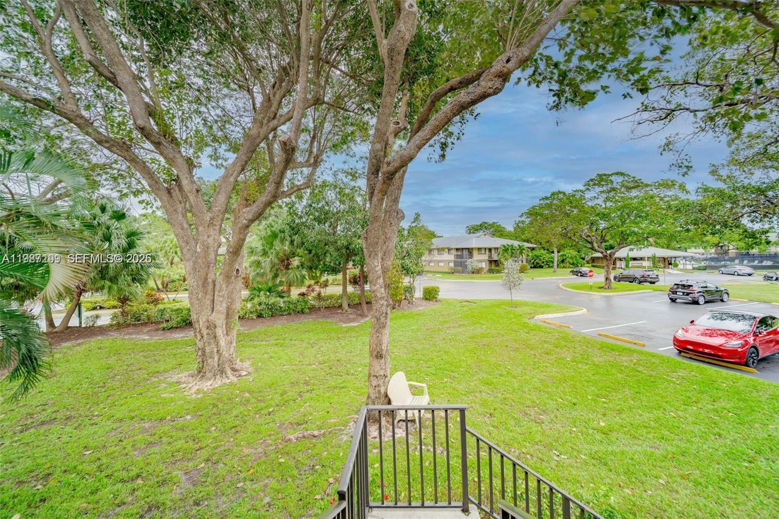 TIVOLI TRACE CONDO NO 1 - Residential Lease