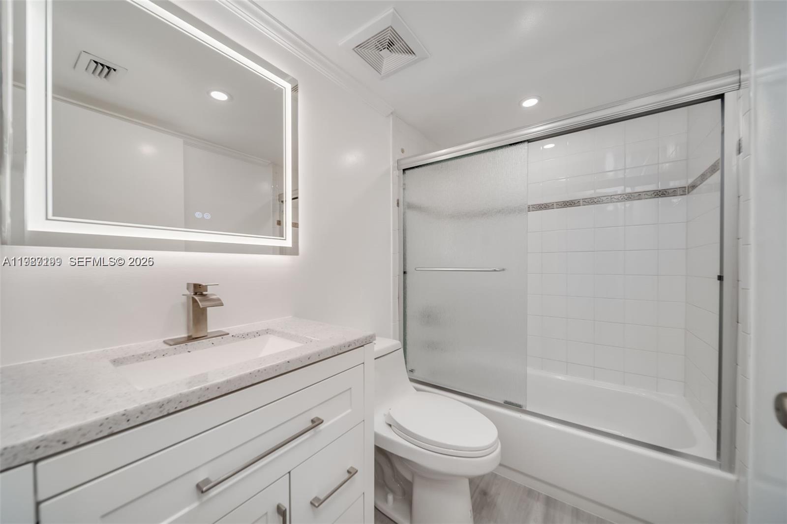 TIVOLI TRACE CONDO NO 1 - Residential Lease