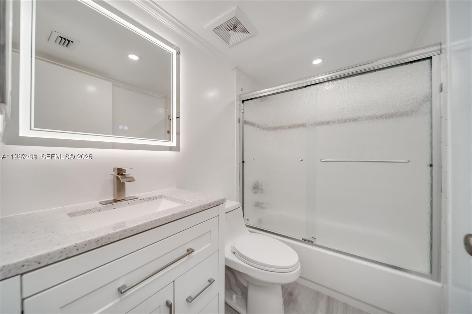 TIVOLI TRACE CONDO NO 1 - Residential Lease