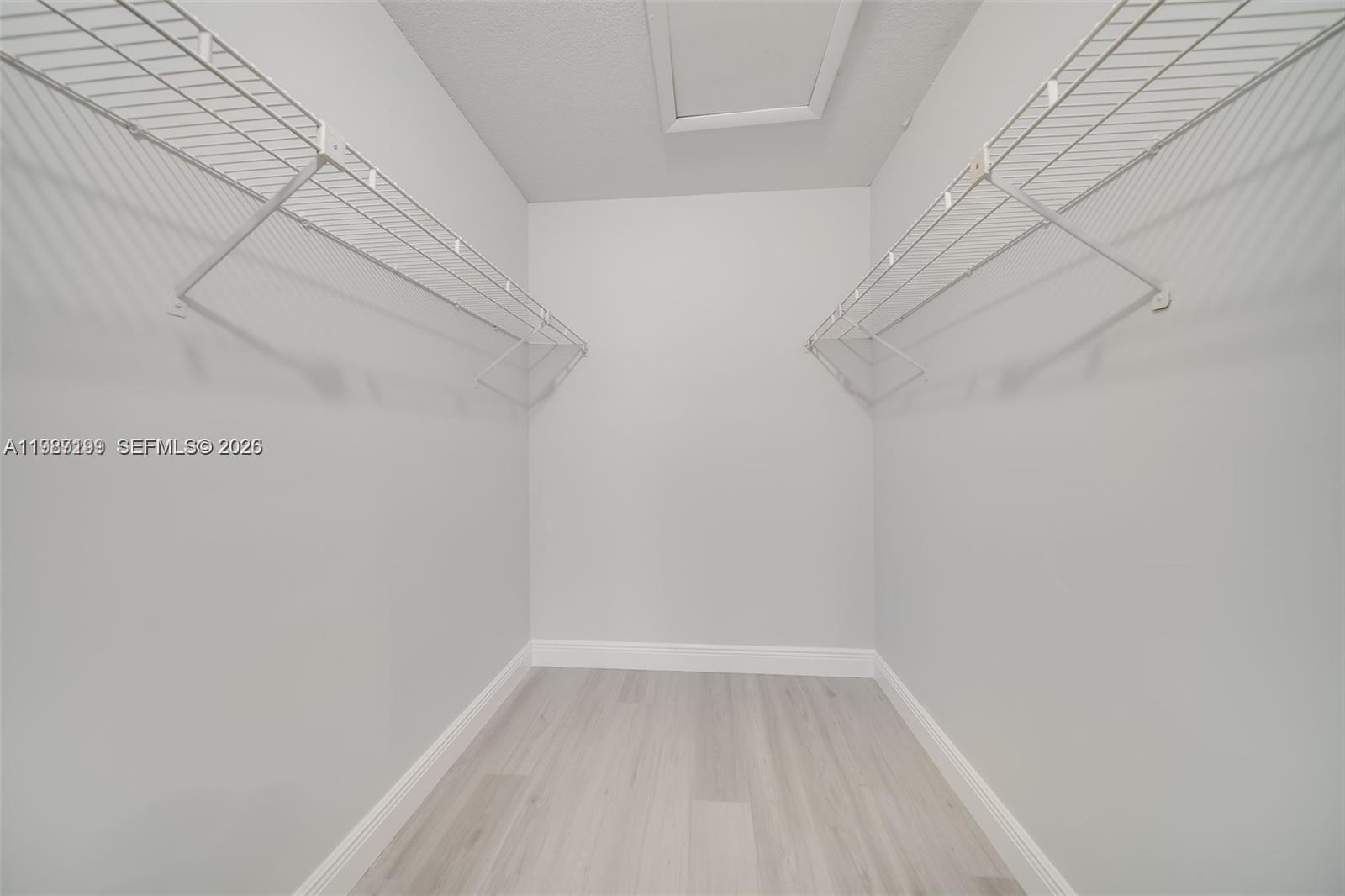 TIVOLI TRACE CONDO NO 1 - Residential Lease