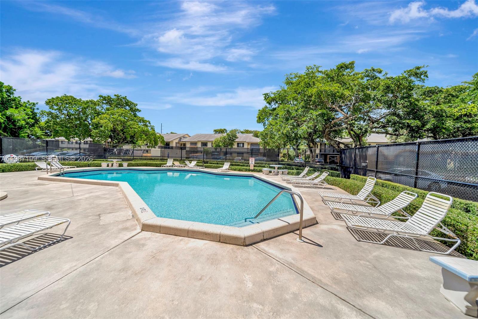 TIVOLI TRACE CONDO NO 1 - Residential Lease