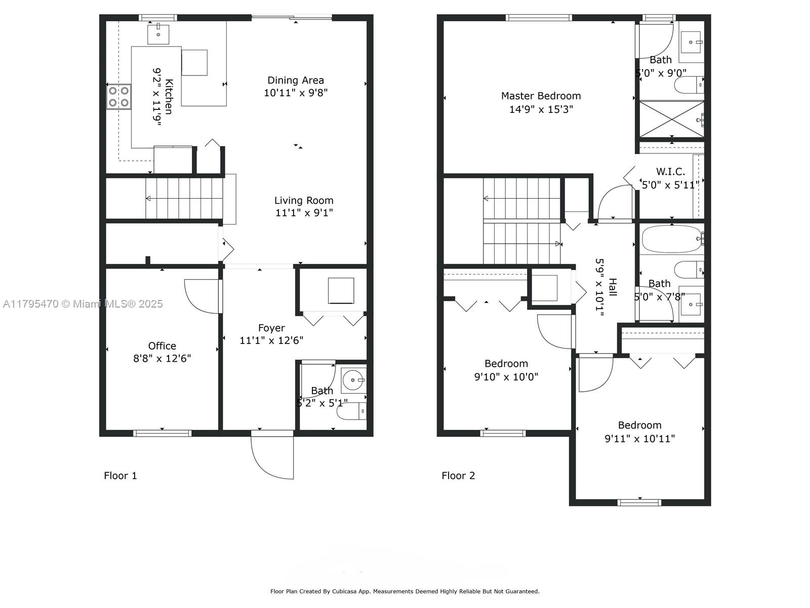 GOLF PARK SEC 1 - Residential