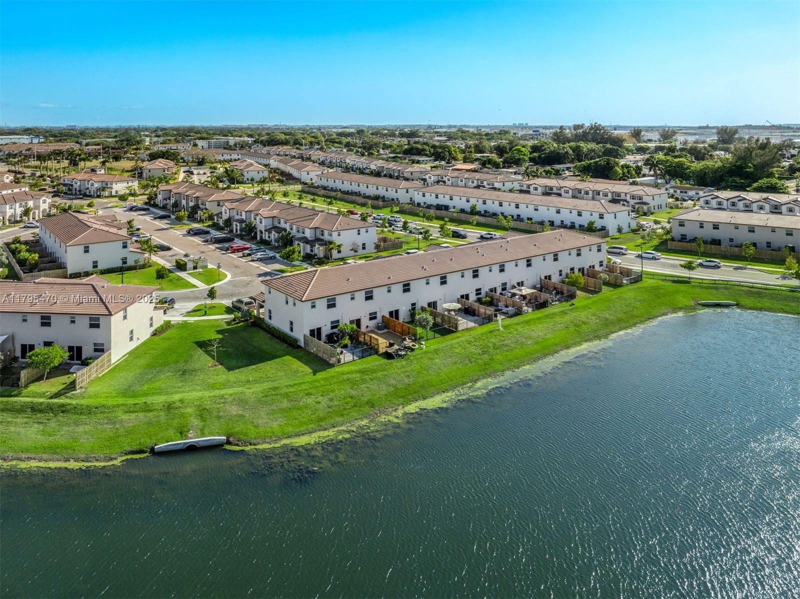 GOLF PARK SEC 1 - Residential