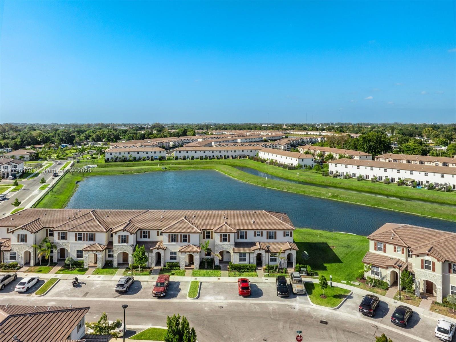 GOLF PARK SEC 1 - Residential