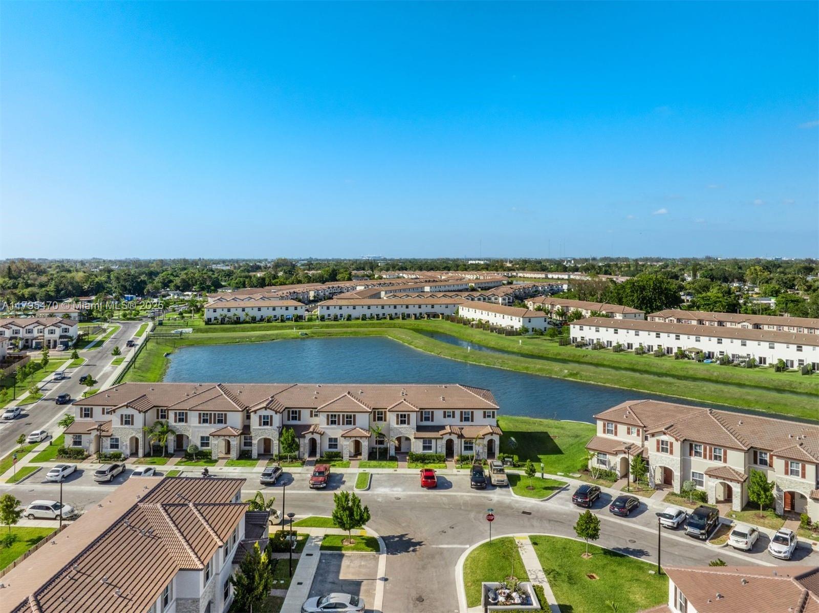 GOLF PARK SEC 1 - Residential