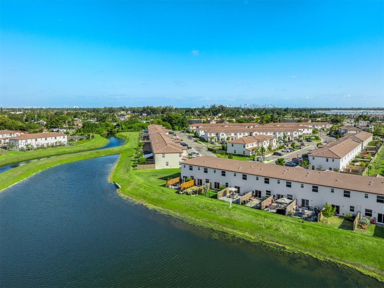 GOLF PARK SEC 1 - Residential