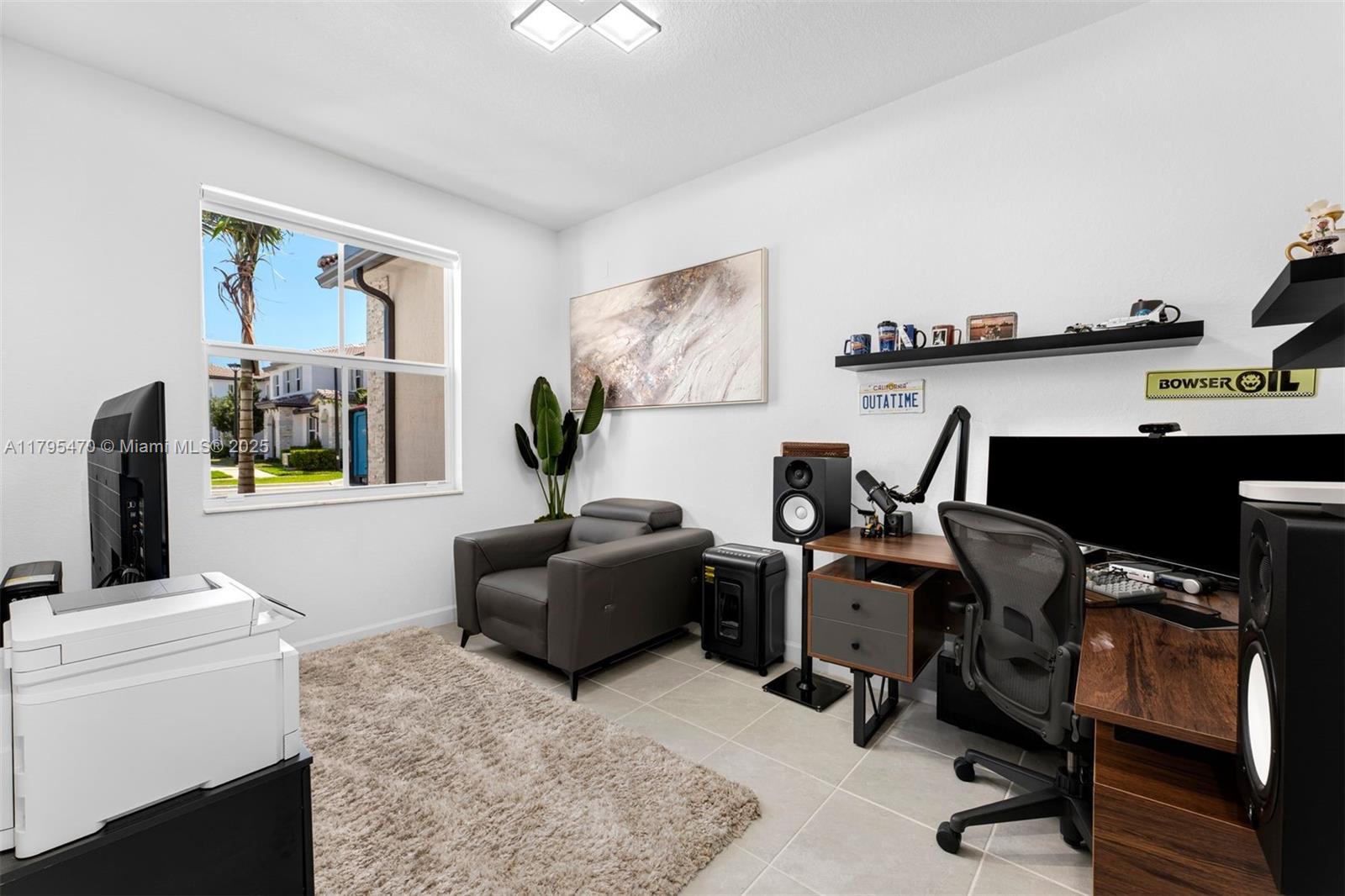 GOLF PARK SEC 1 - Residential