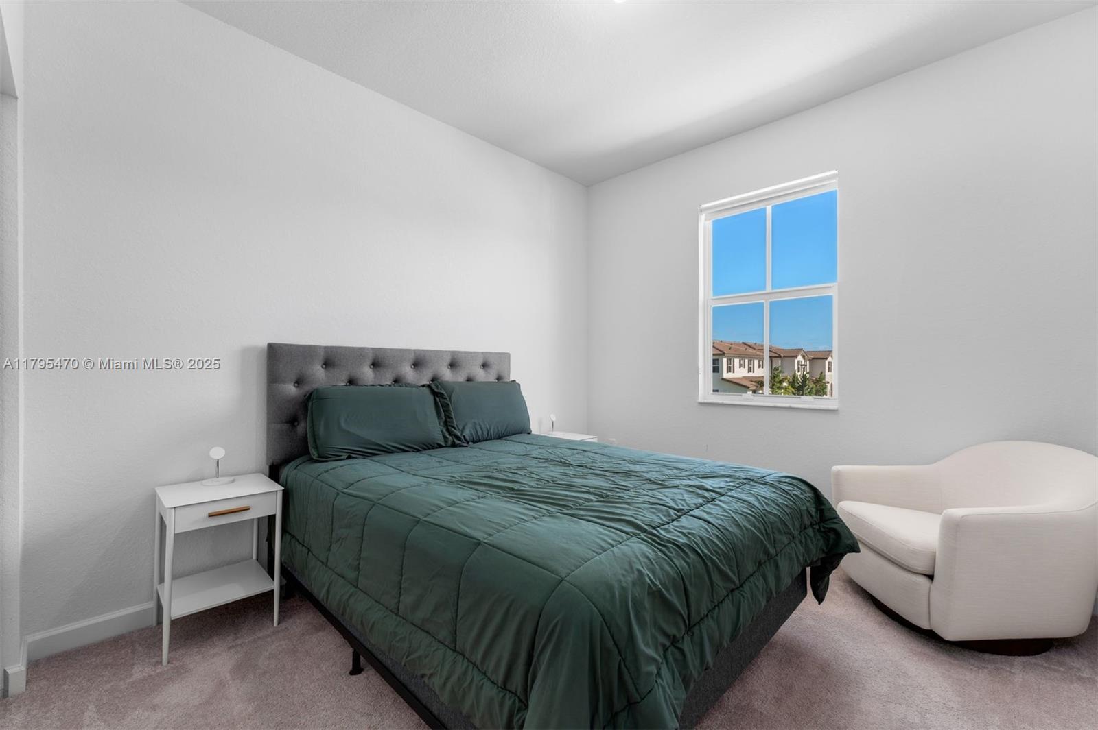 GOLF PARK SEC 1 - Residential