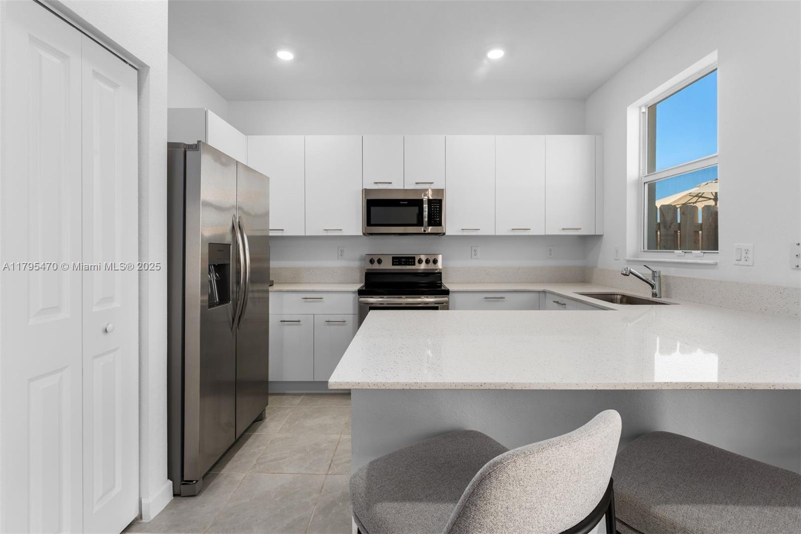 GOLF PARK SEC 1 - Residential