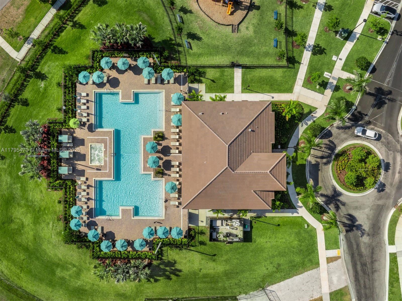 GOLF PARK SEC 1 - Residential