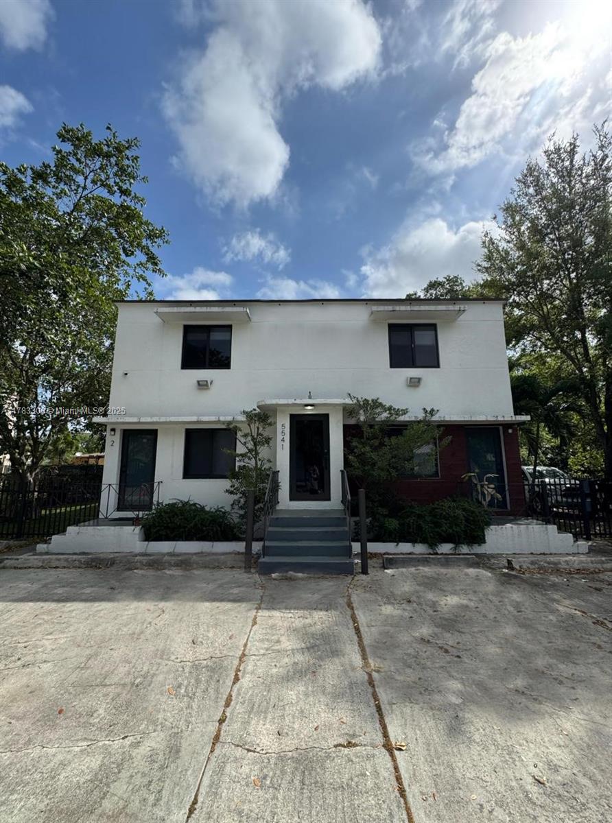Rental Property at 5541 Nw Miami Ct 7, Miami, Broward County, Florida - Bathrooms: 1  - $1,650 MO.