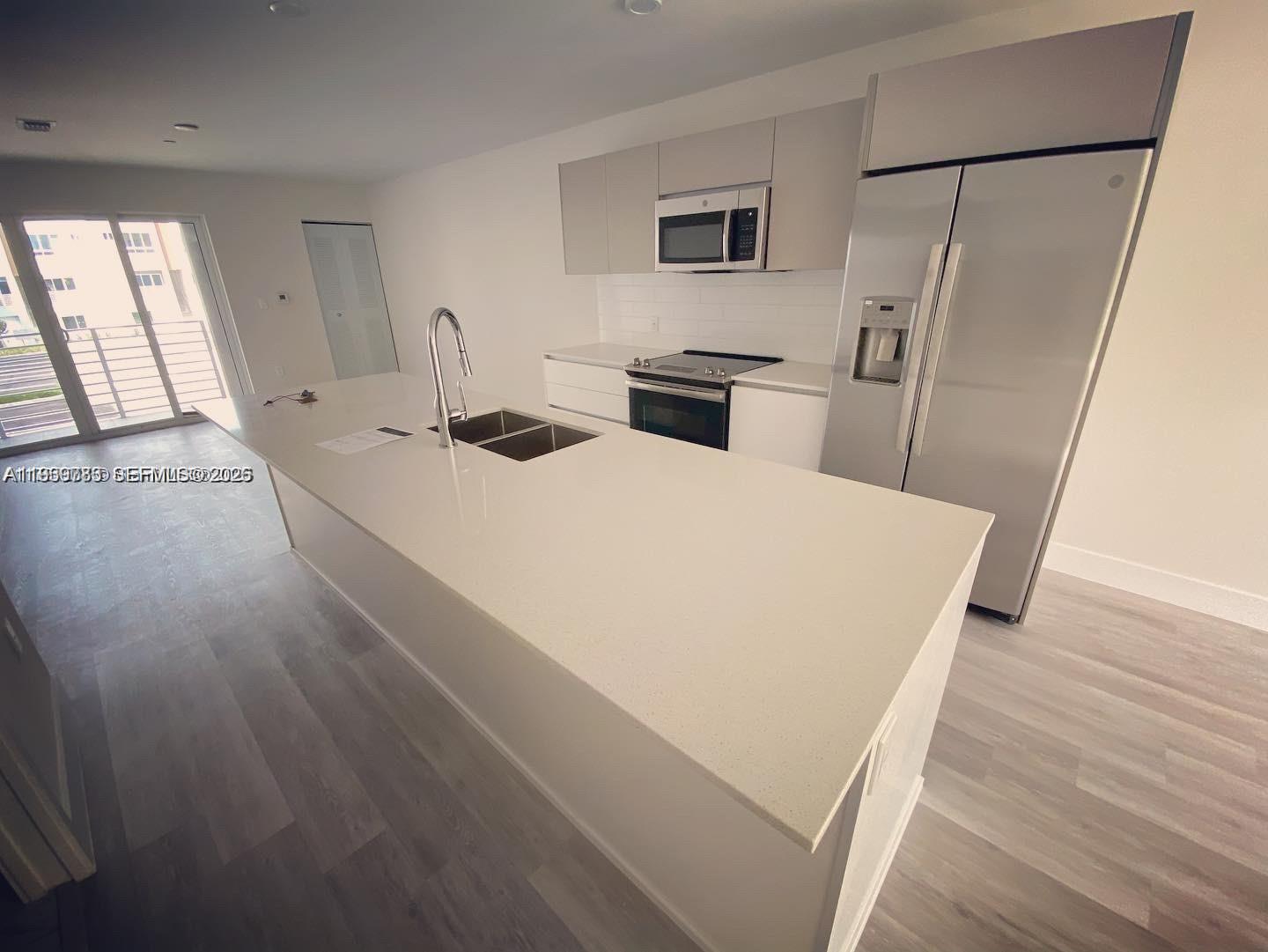 Aventura Village - Residential