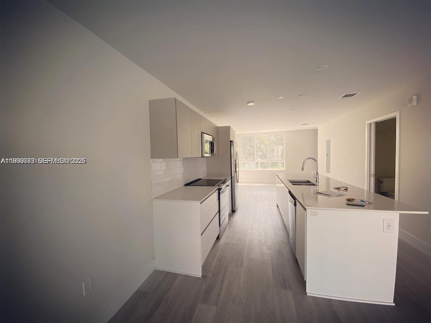 Aventura Village - Residential