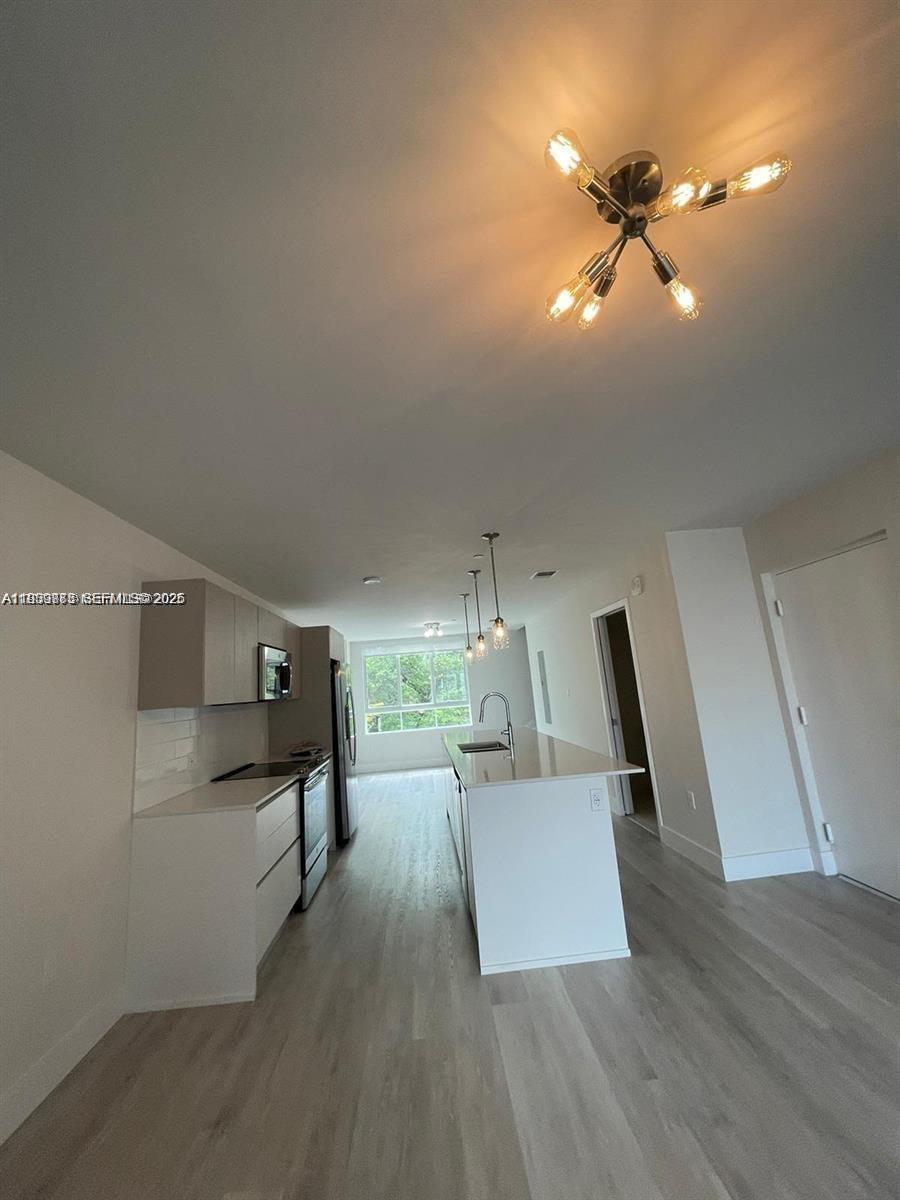 Aventura Village - Residential