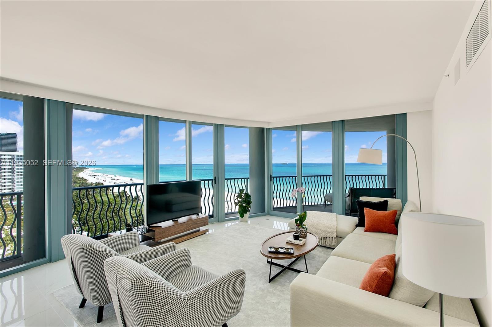 1500 OCEAN DRIVE CONDO - Residential