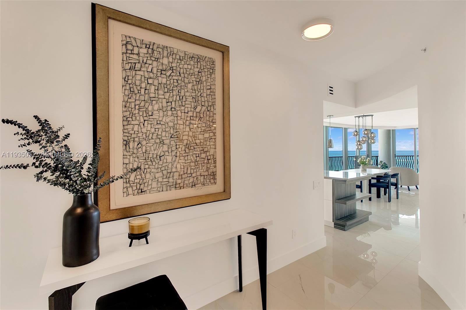 1500 OCEAN DRIVE CONDO - Residential