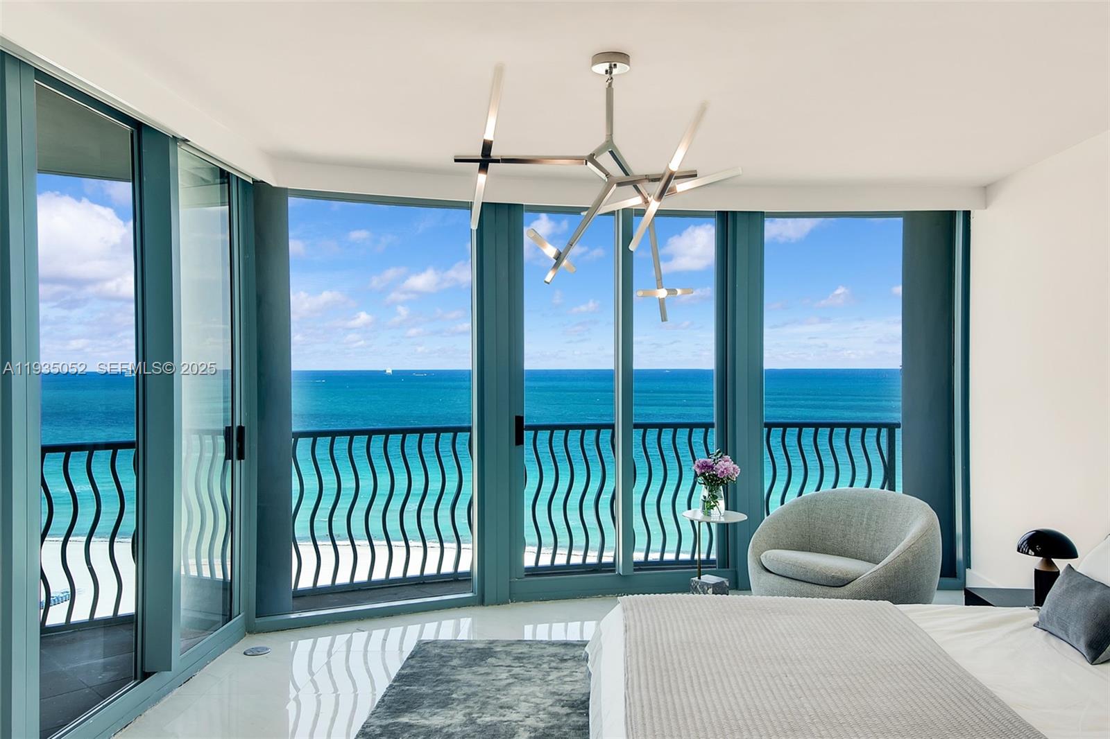 1500 OCEAN DRIVE CONDO - Residential