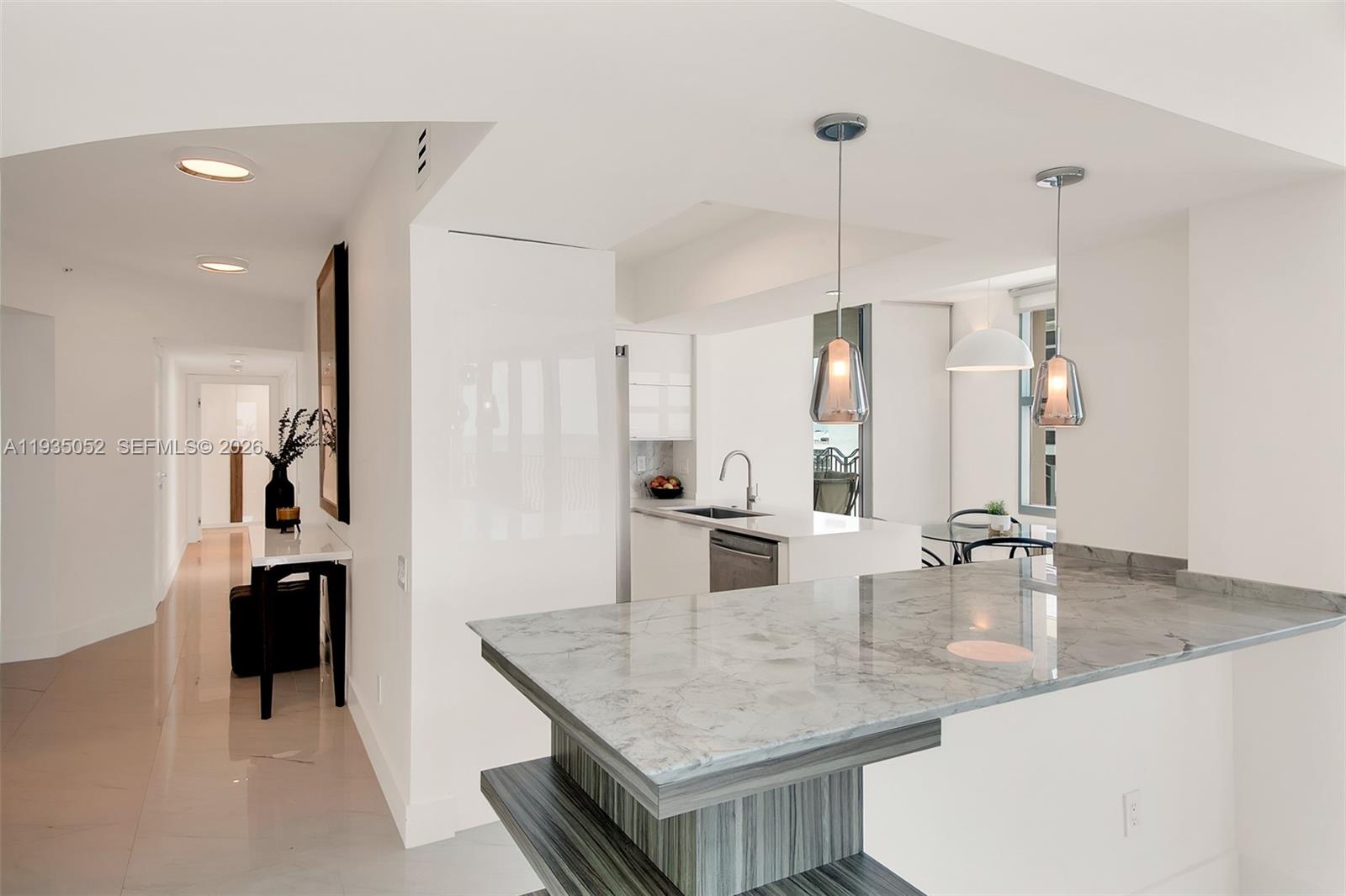 1500 OCEAN DRIVE CONDO - Residential