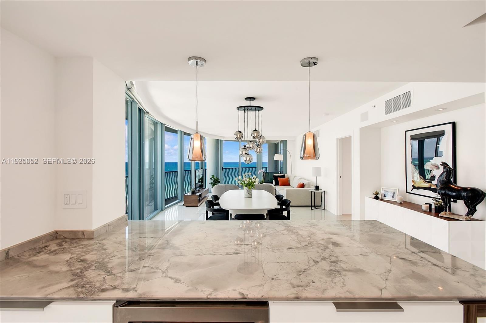1500 OCEAN DRIVE CONDO - Residential