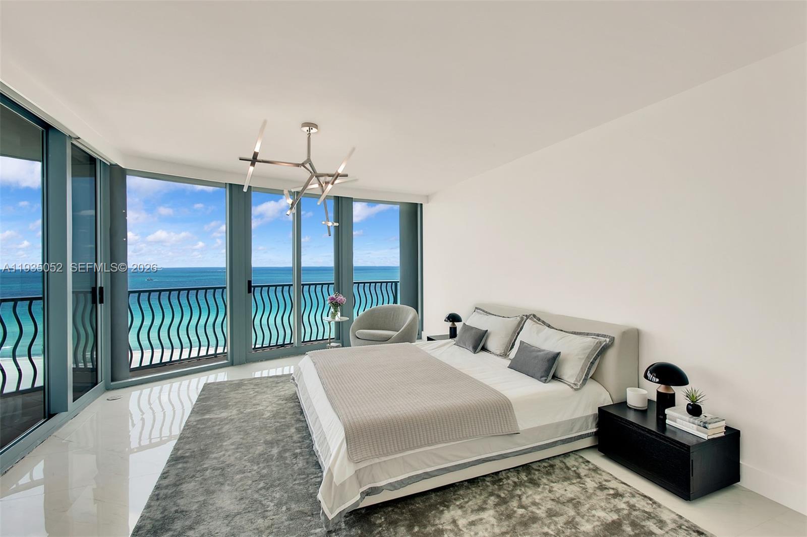 1500 OCEAN DRIVE CONDO - Residential