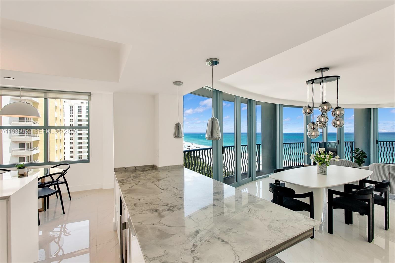 1500 OCEAN DRIVE CONDO - Residential