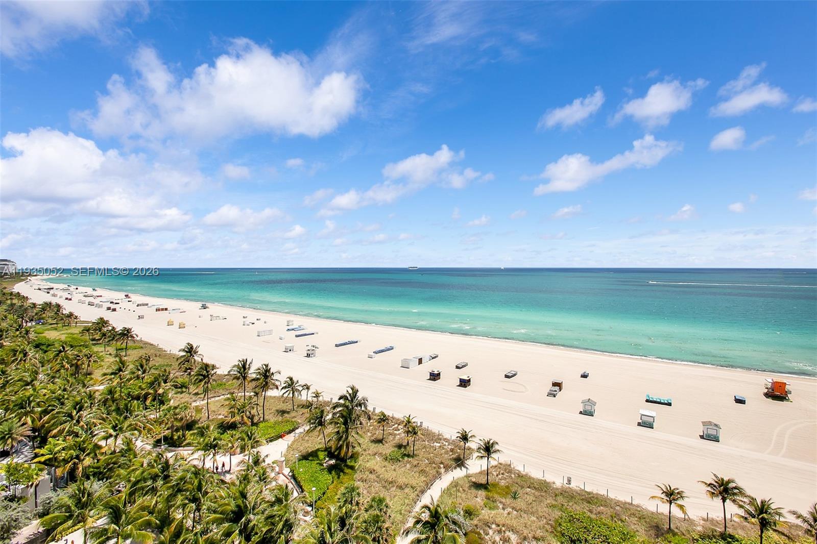 1500 OCEAN DRIVE CONDO - Residential
