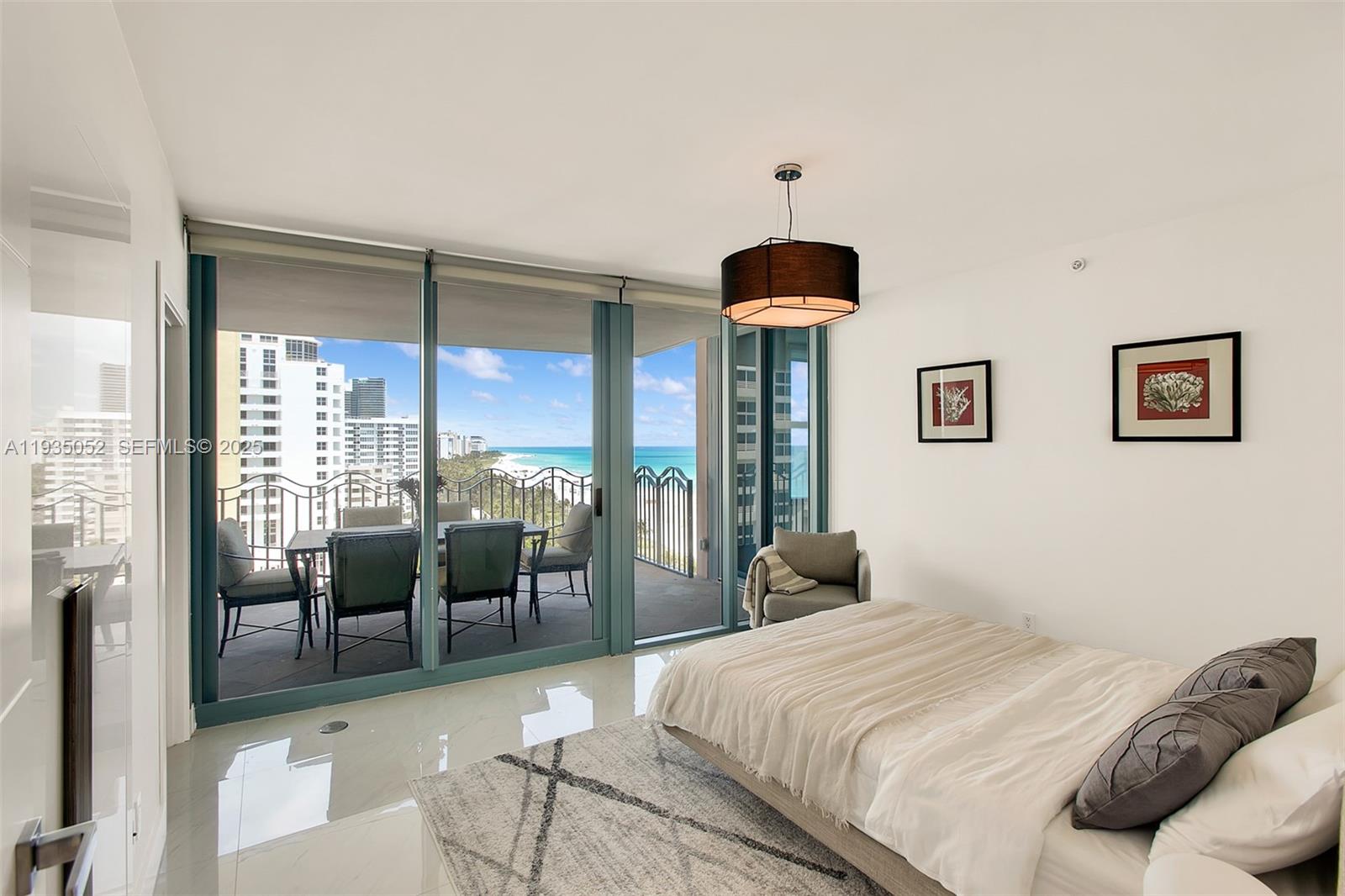 1500 OCEAN DRIVE CONDO - Residential