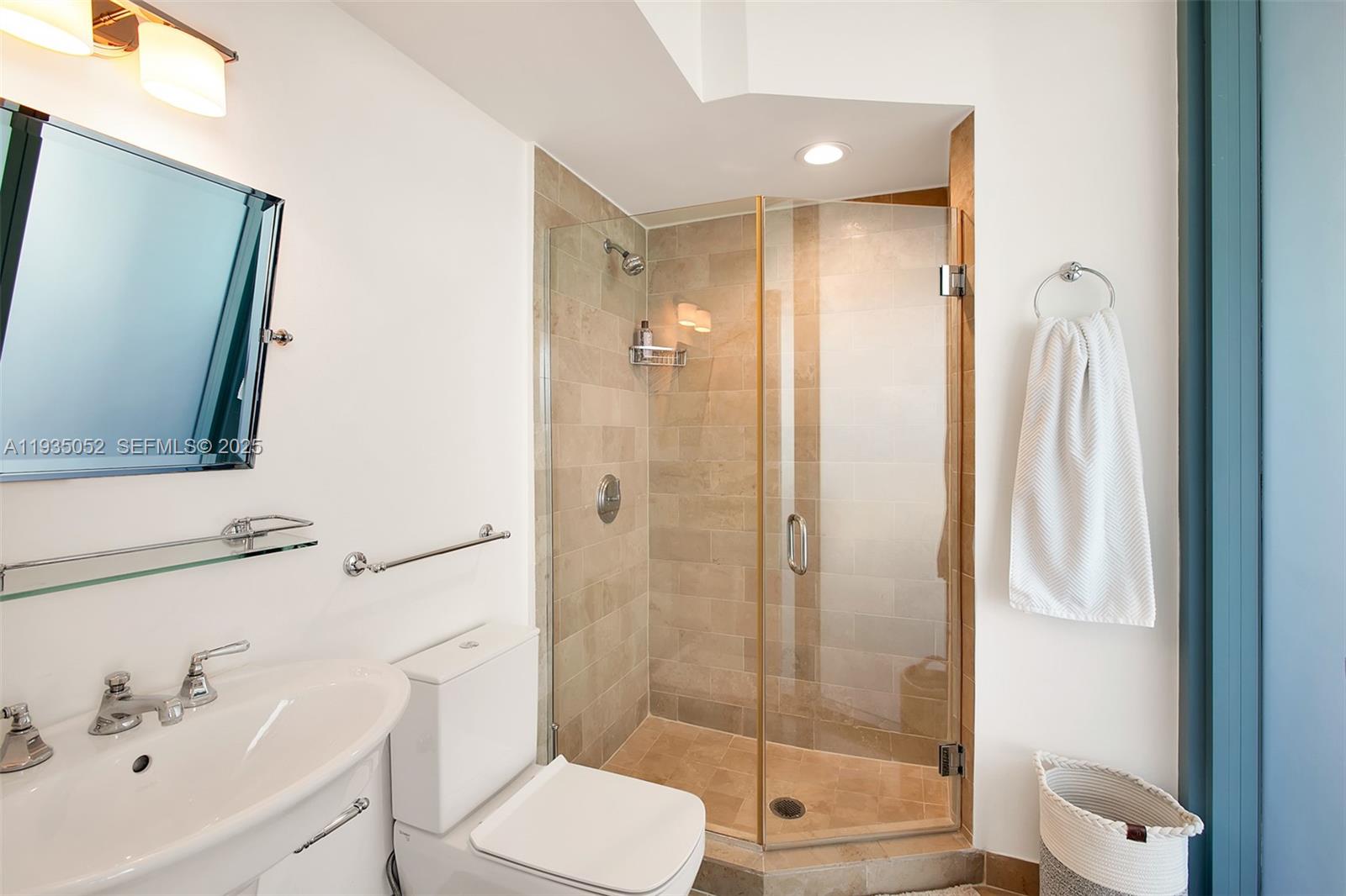 1500 OCEAN DRIVE CONDO - Residential